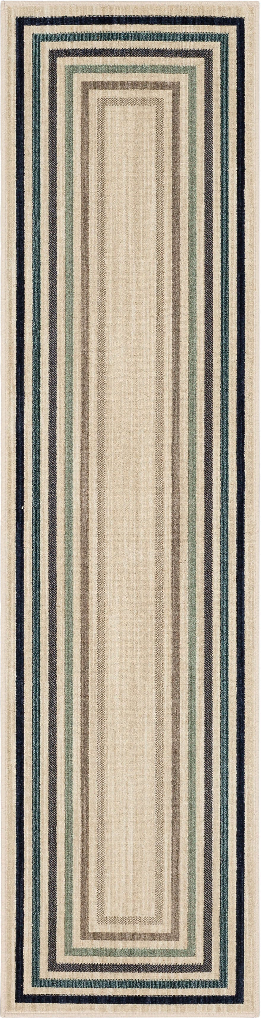 2' X 8' Runner