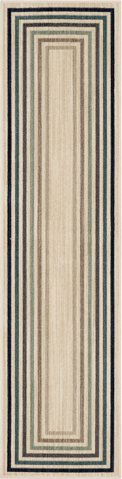 2' X 8' Runner