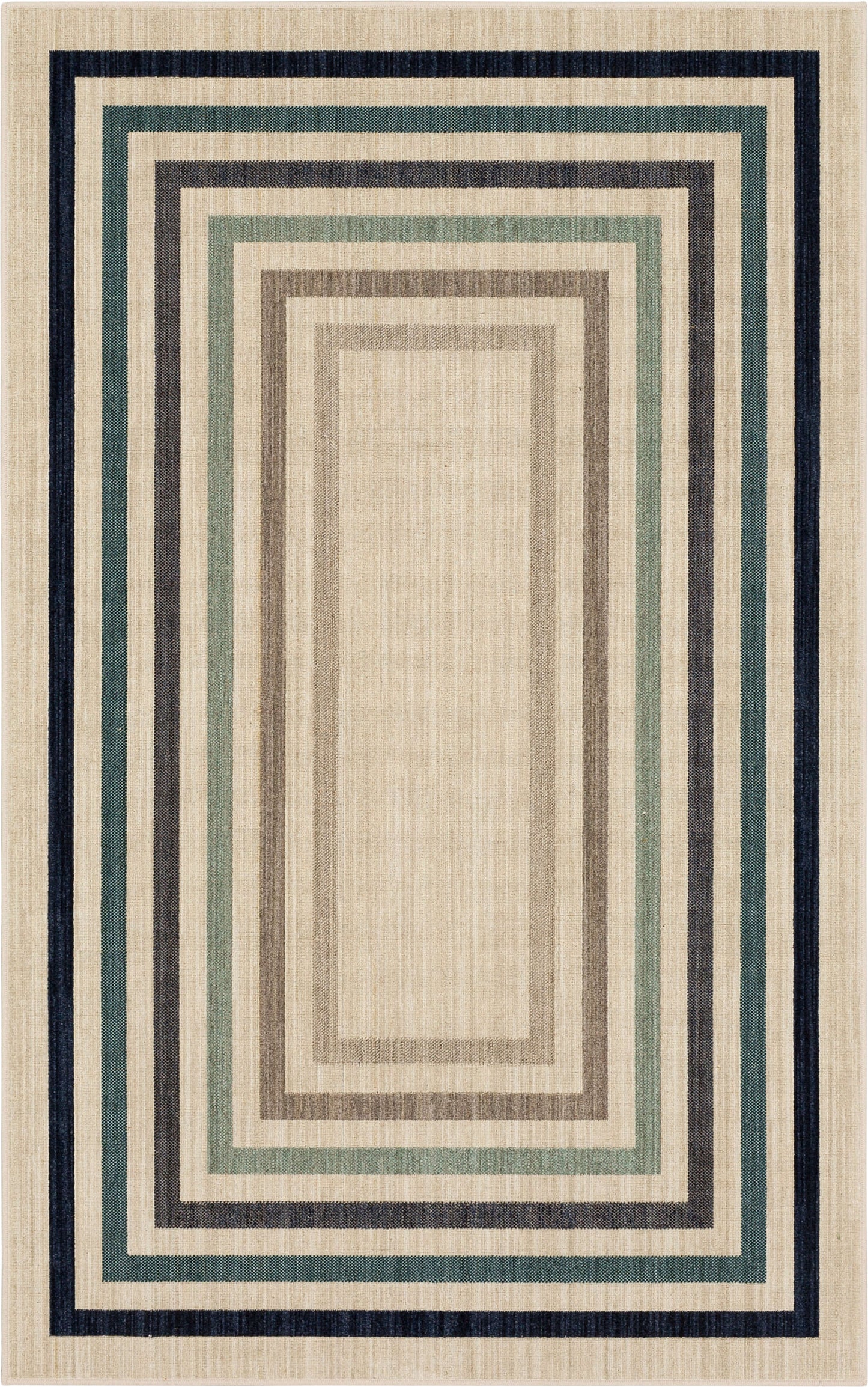 5' X 8'