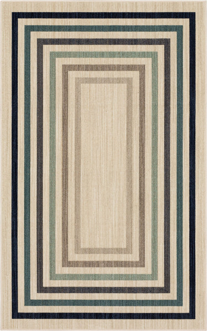 5' X 8'