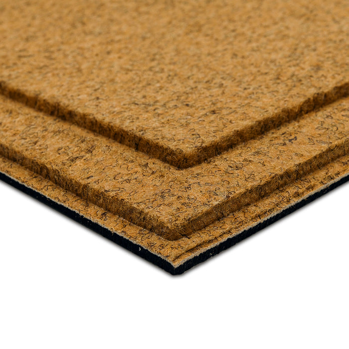 Home Sweet Dorm Brown Mat