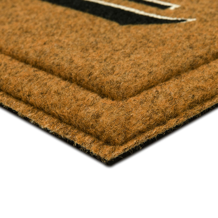 Indoorsy Brown Mat