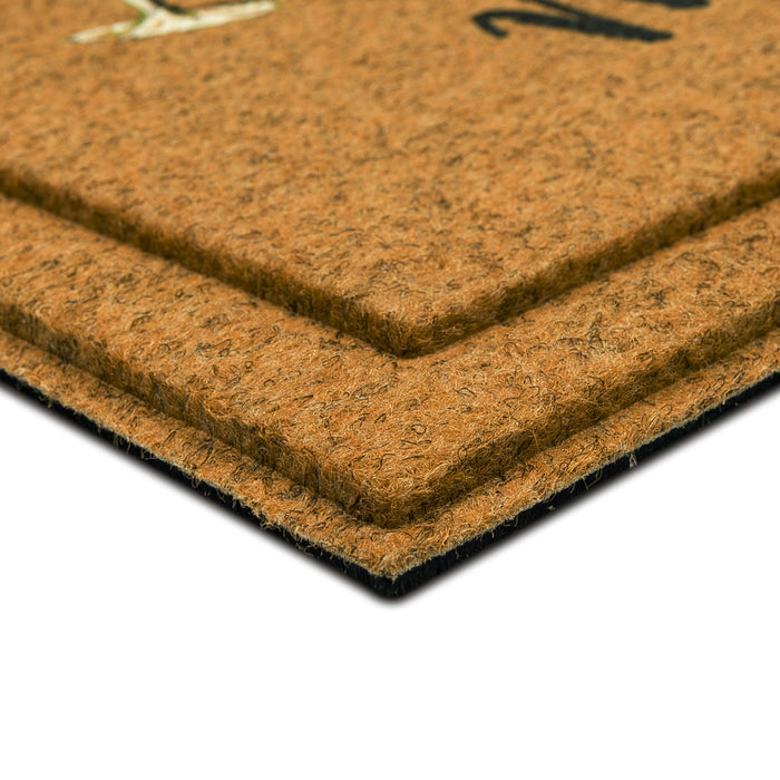 Margarita Brown Mat
