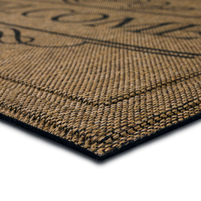 Elite Scroll Welcome Mat