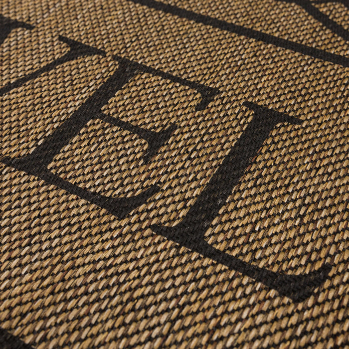 Elite Scroll Welcome Mat