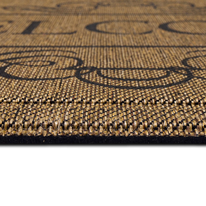 Elite Scroll Welcome Mat