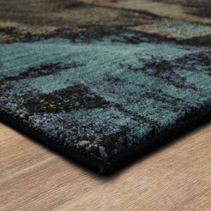 Karastan Elements Frisco Multi Area Rug