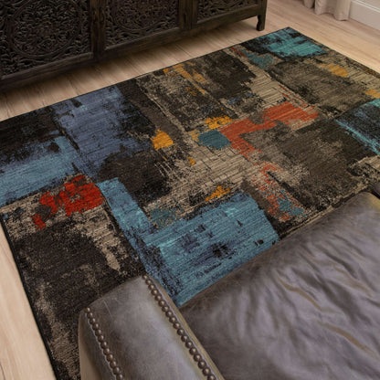 Karastan Elements Frisco Multi Area Rug