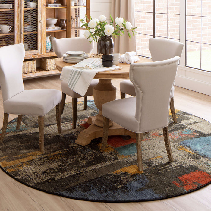 Karastan Elements Frisco Multi Area Rug