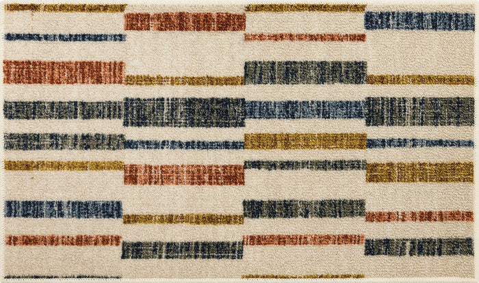 Calgary Multicolor Area Rug