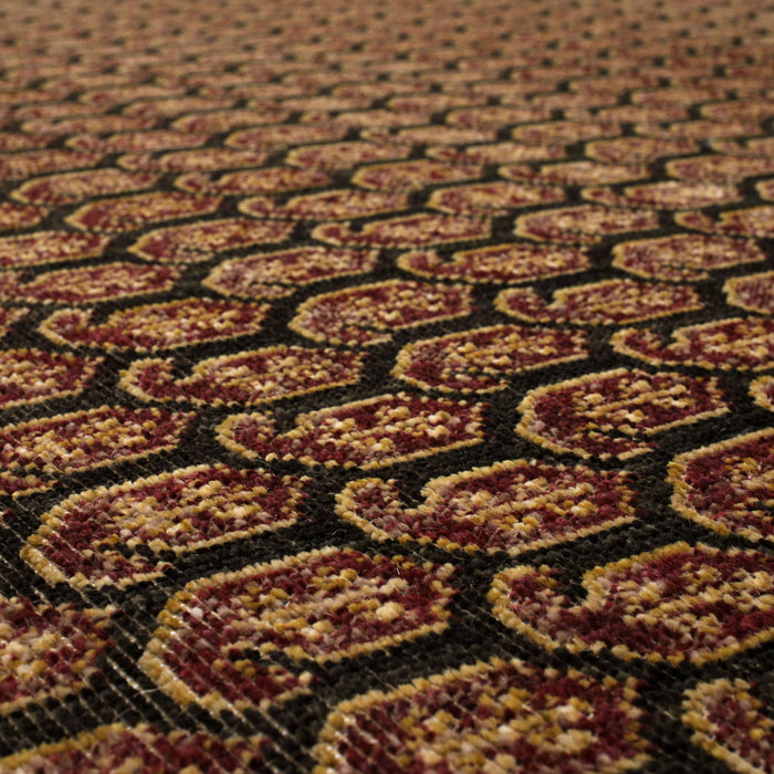 Karastan Bedouin Garavalli Dusty Taupe Area Rug