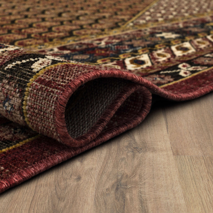 Karastan Bedouin Garavalli Dusty Taupe Area Rug