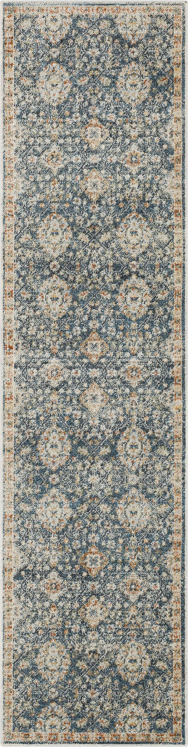 Armada Grantham Anthracite Area Rug