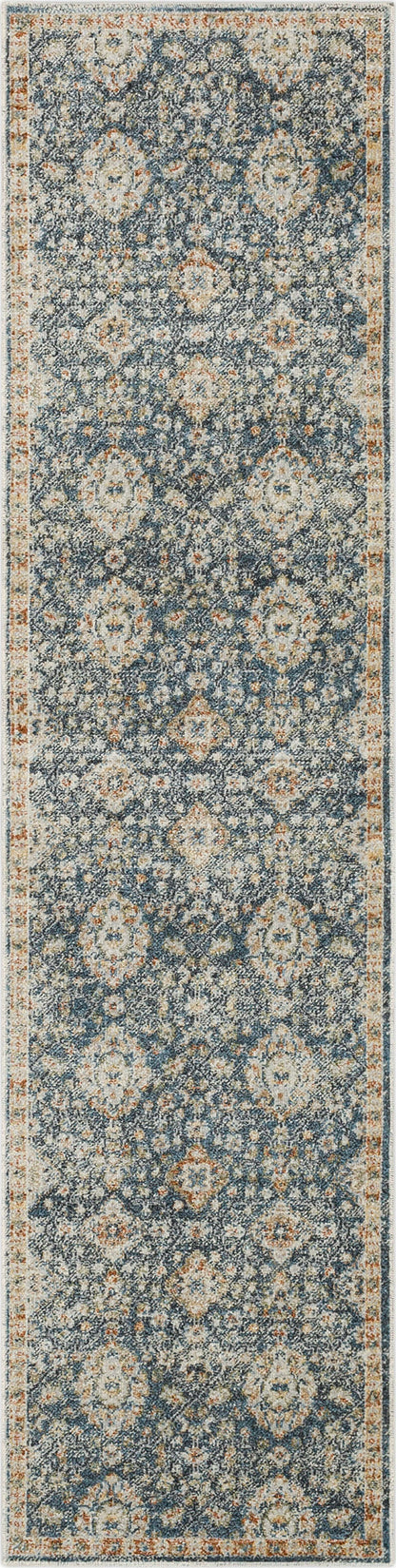 Armada Grantham Anthracite Area Rug