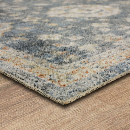 Armada Grantham Anthracite Area Rug