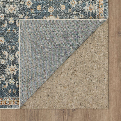 Armada Grantham Anthracite Area Rug