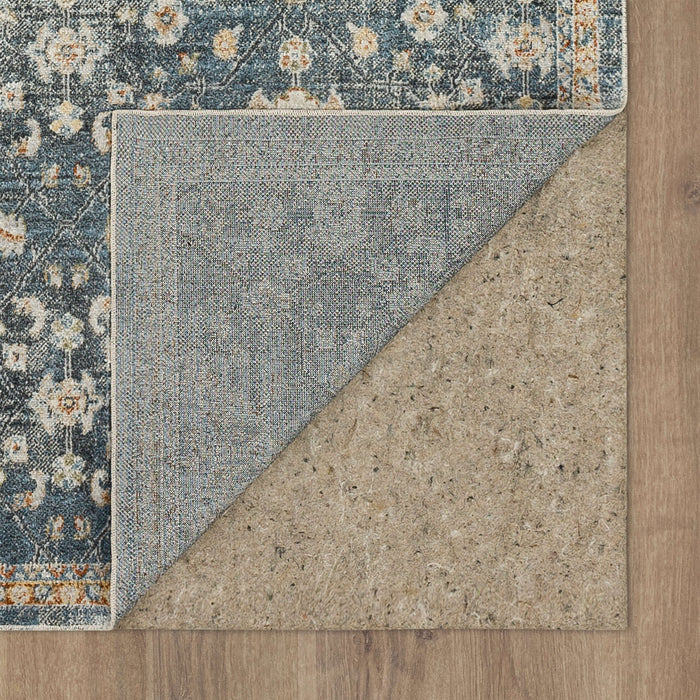 Armada Grantham Anthracite Area Rug