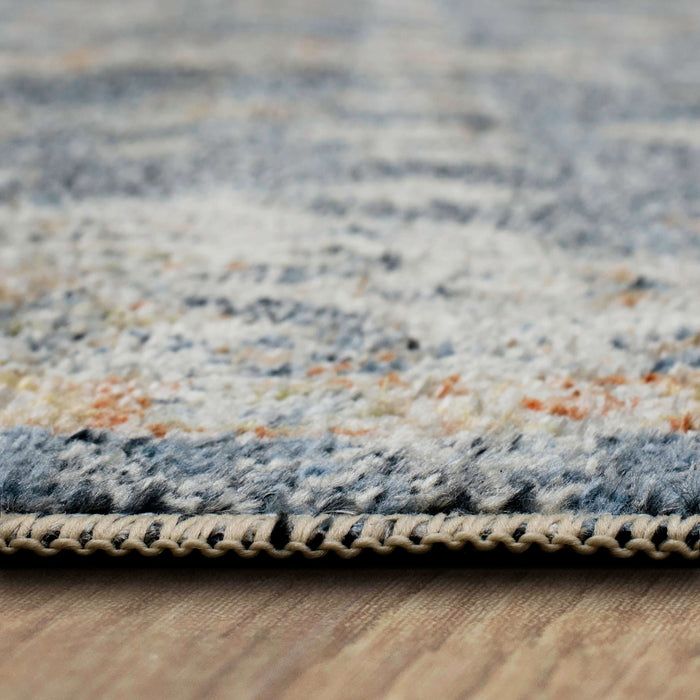Armada Grantham Anthracite Area Rug
