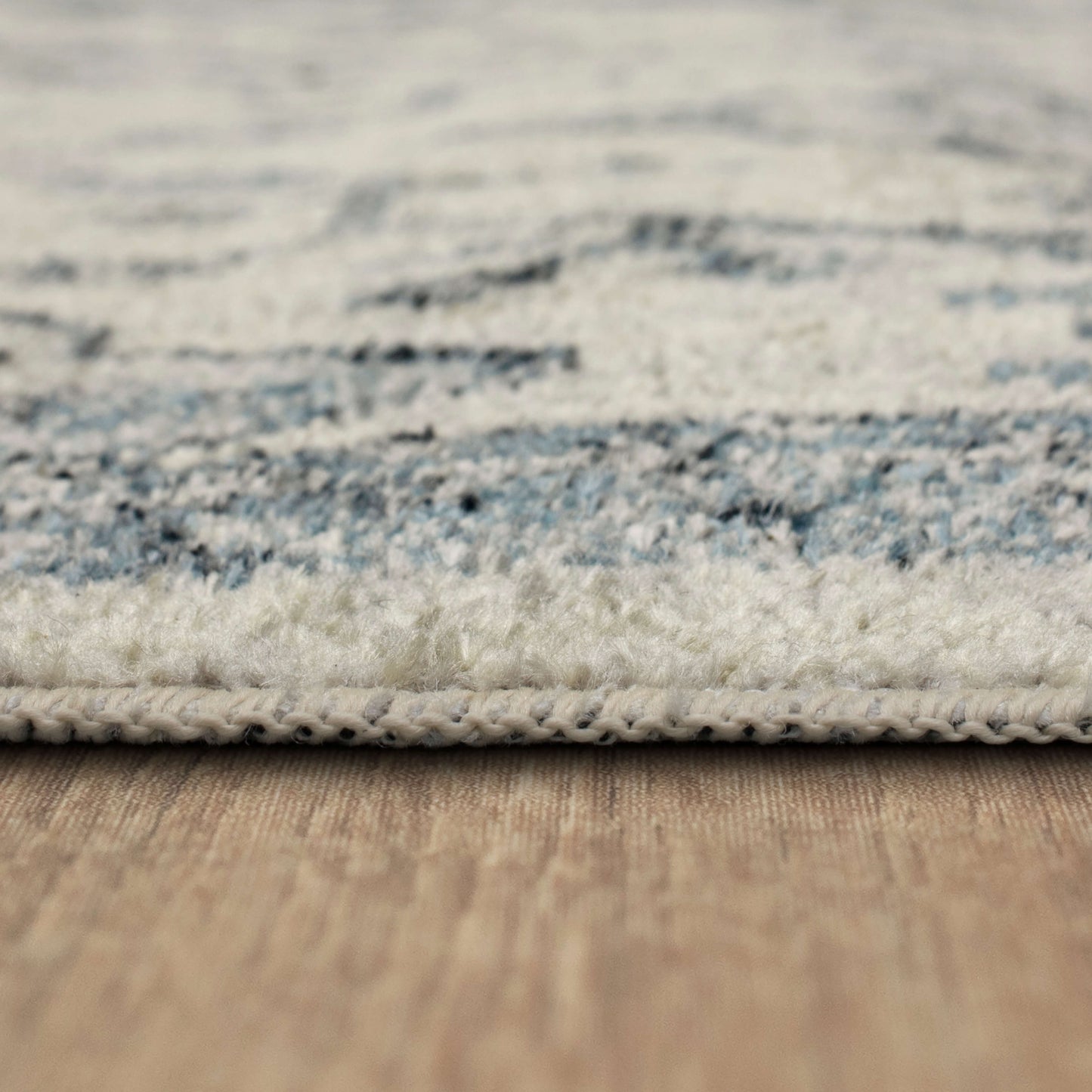 Armada Grantham Blue Area Rug