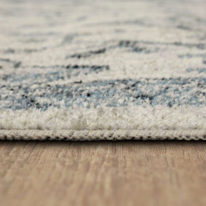 Armada Grantham Blue Area Rug