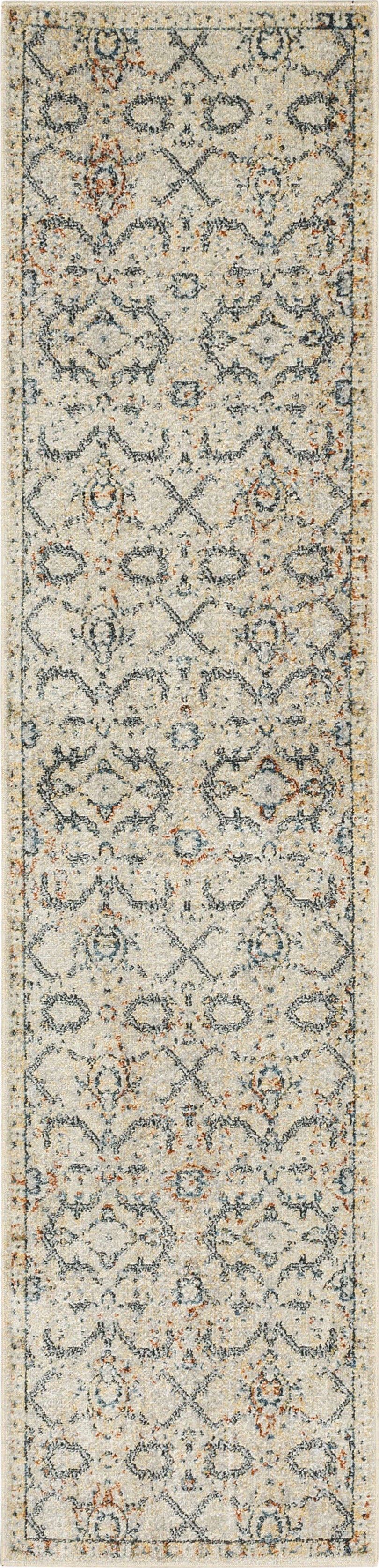 Armada Grantham Cream Area Rug