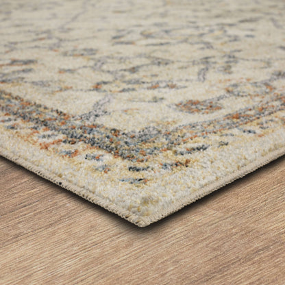 Armada Grantham Cream Area Rug