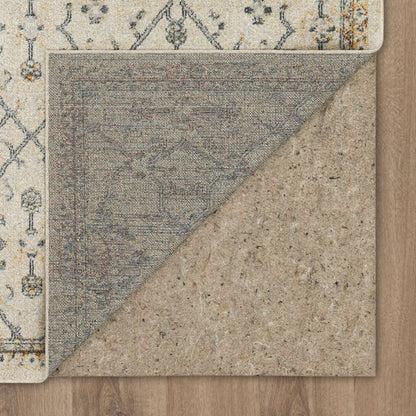 Armada Grantham Cream Area Rug