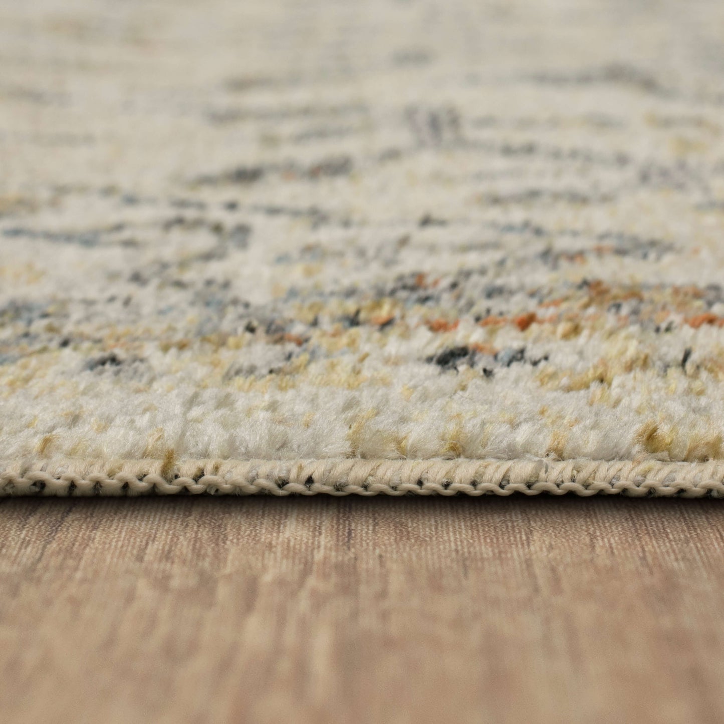 Armada Grantham Cream Area Rug