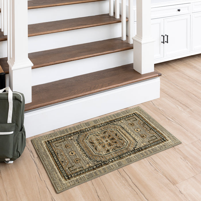 Lancaster Neutral Area Rug