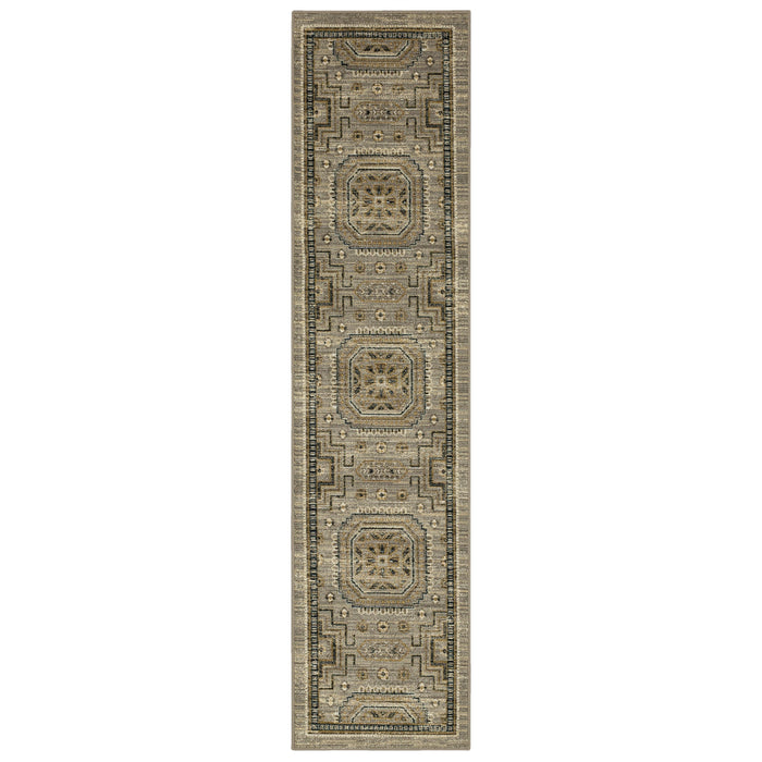 Lancaster Neutral Area Rug
