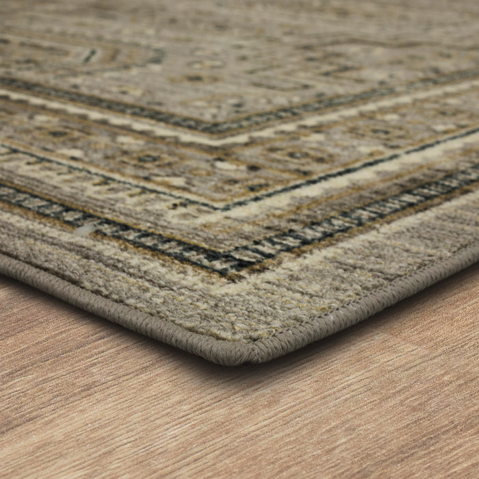 Lancaster Neutral Area Rug