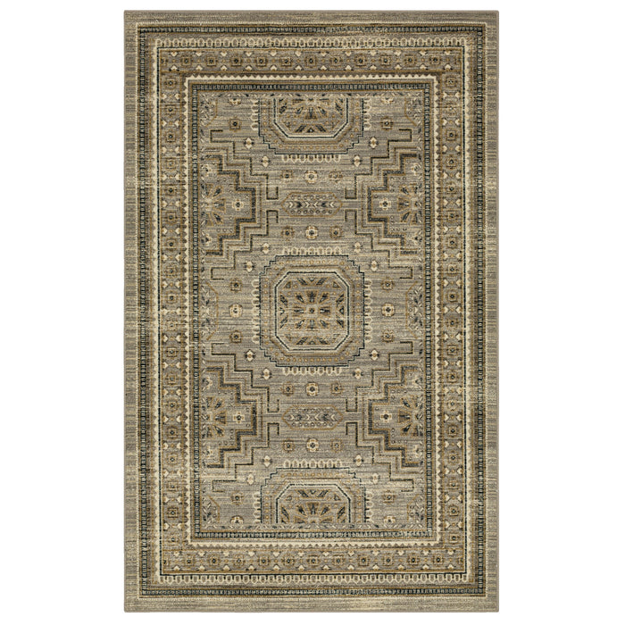Lancaster Neutral Area Rug