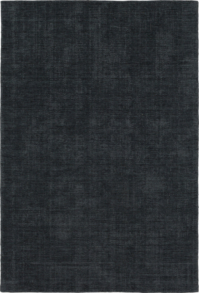 Karastan Gemini Charcoal Area Rug