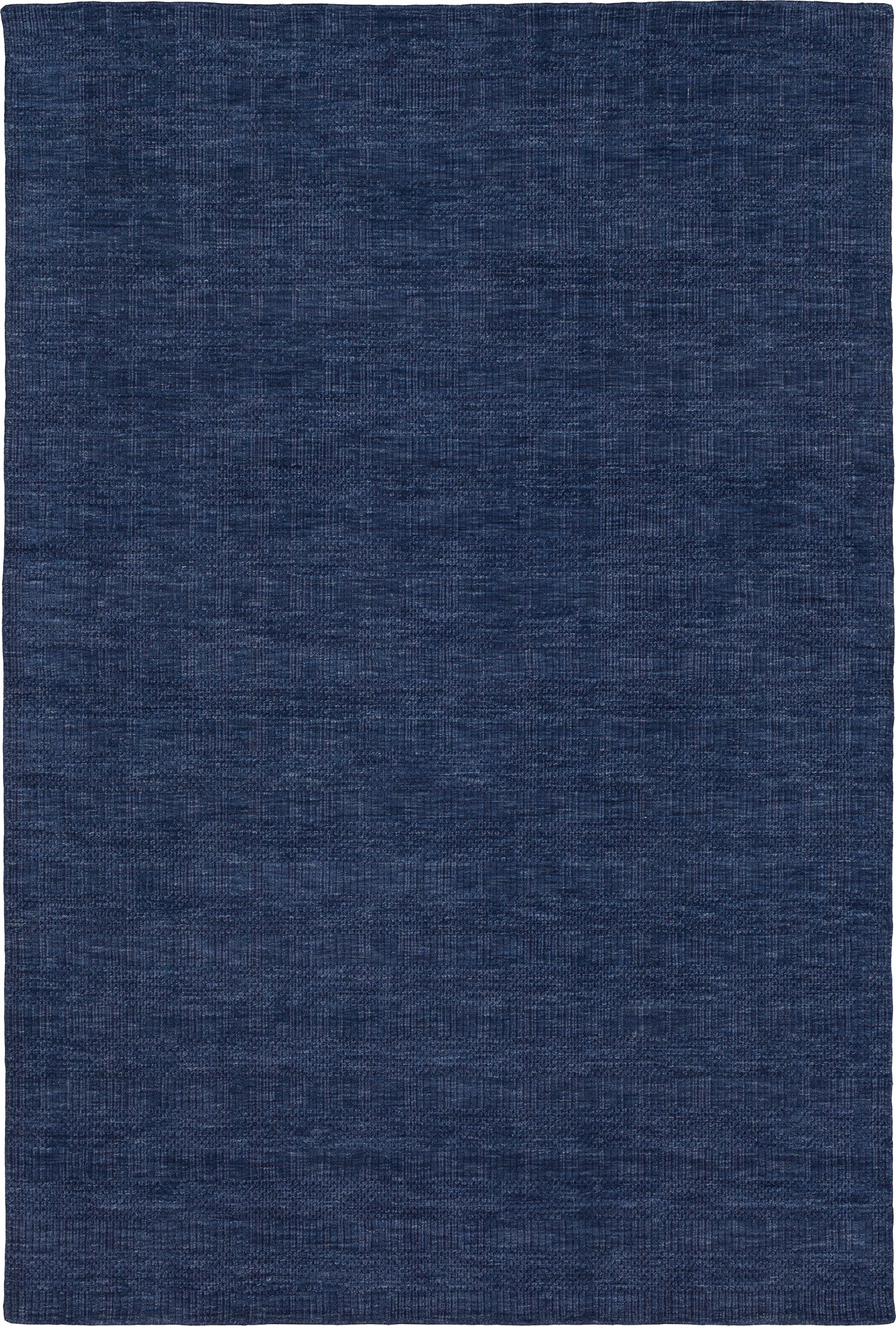 Karastan Gemini Navy Area Rug