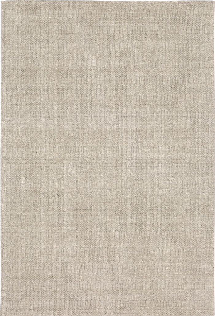 Karastan Gemini Silver Area Rug