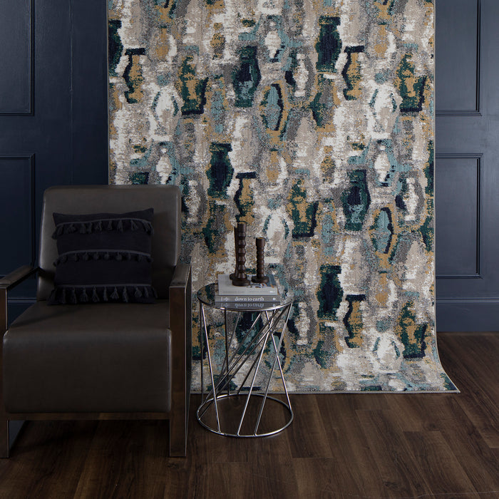 Room Scene