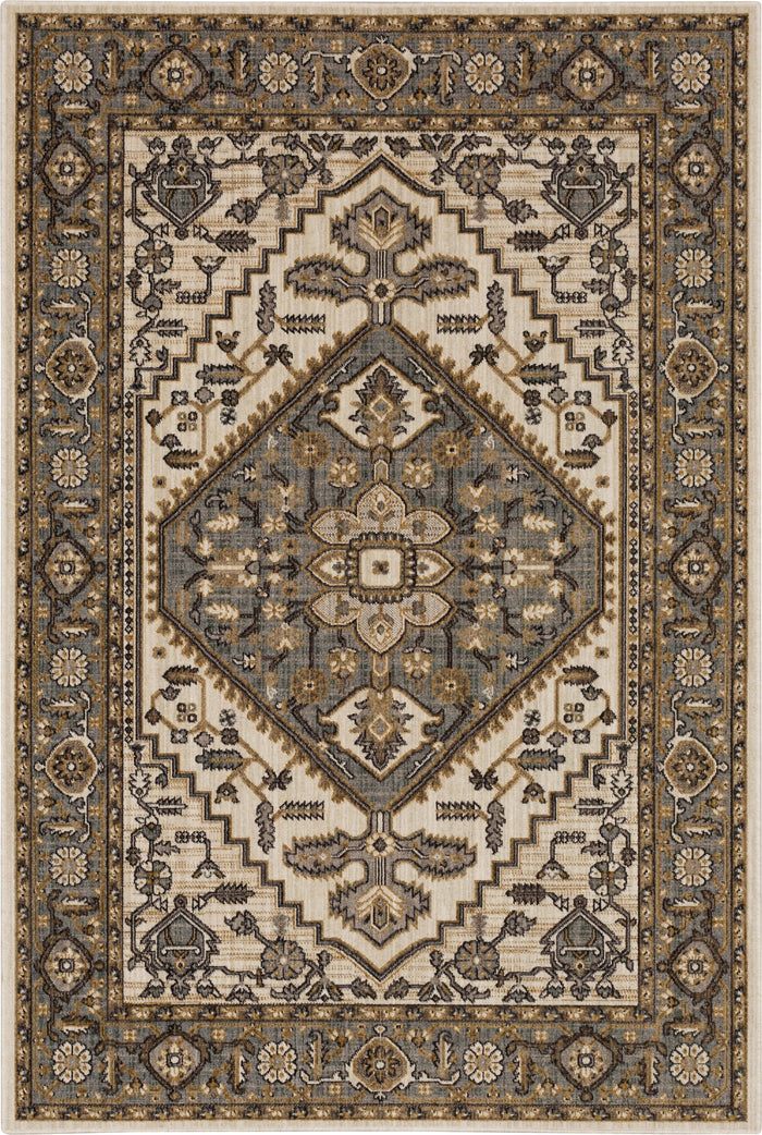 Karastan Relic Giza Beige