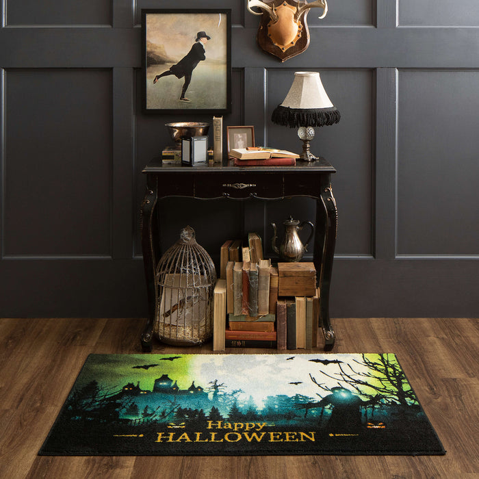 Room Scene