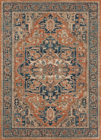 8' X 11'