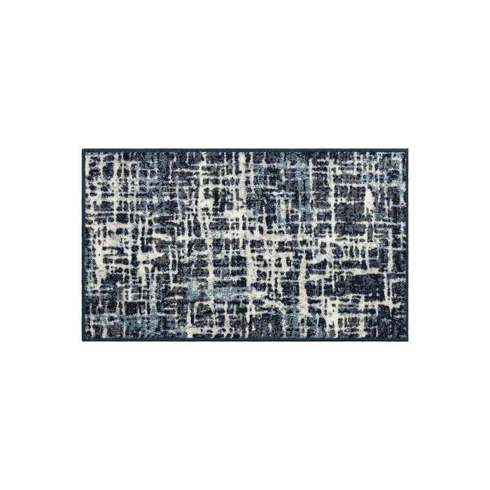 Davis Cool Area Rug