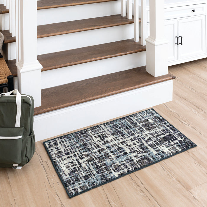 Davis Cool Area Rug