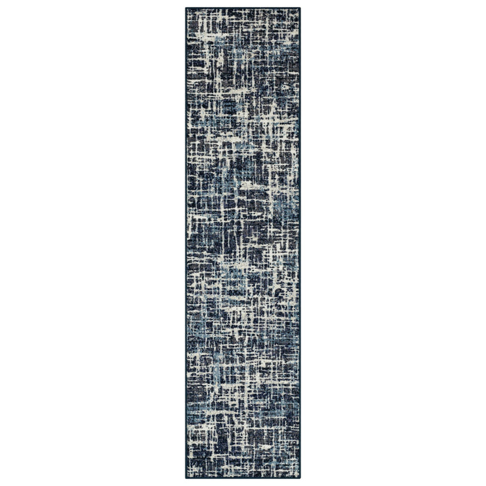 Davis Cool Area Rug