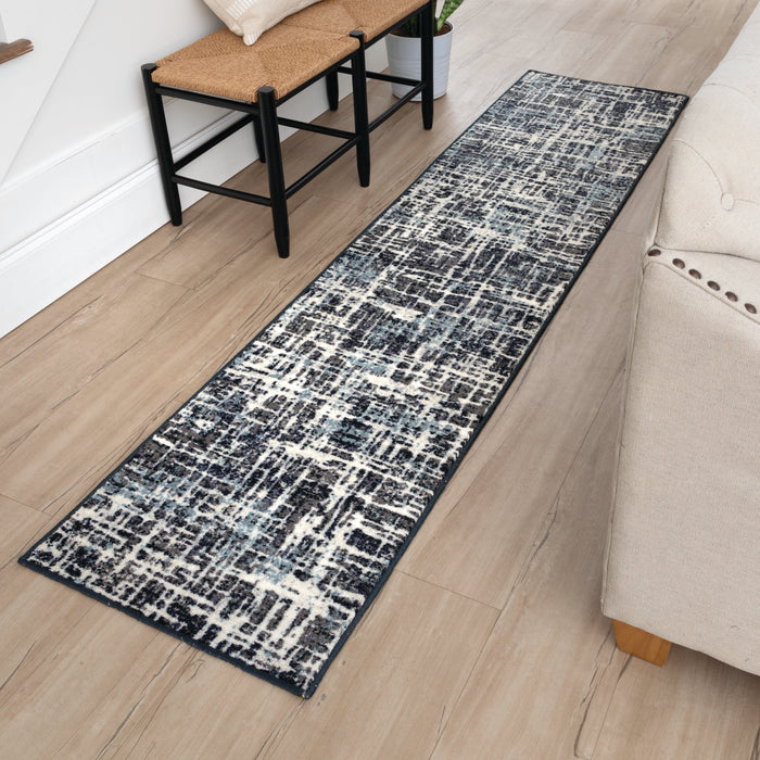 Davis Cool Area Rug
