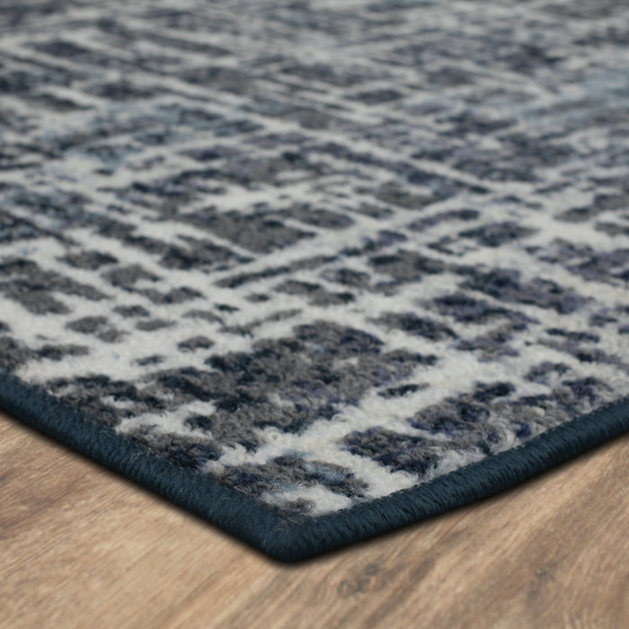 Davis Cool Area Rug