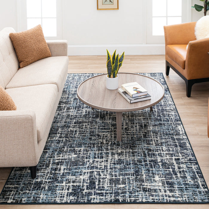 Davis Cool Area Rug