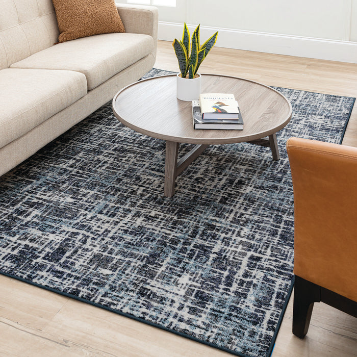 Davis Cool Area Rug
