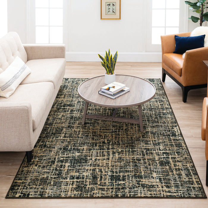 Davis Neutral Area Rug