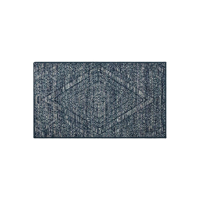 York Cool Area Rug
