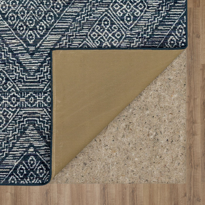 York Cool Area Rug