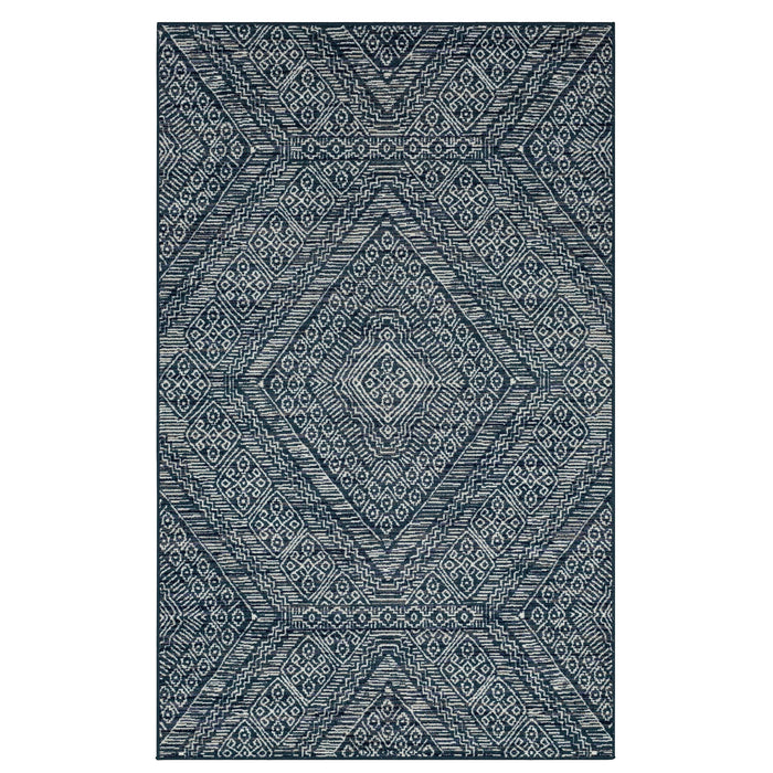 York Cool Area Rug